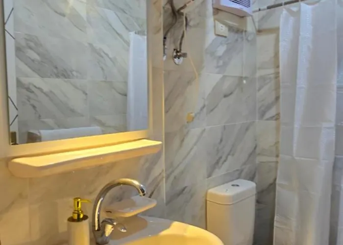 Tiba Golden Oasis Royale Appartamento *