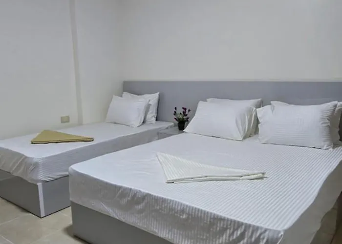 Tiba Golden Oasis Royale * Hurghada